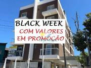 Apartamento para Venda em Pinhais/PR Centro 2 Quartos