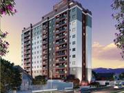 Apartamento para Venda em Pinhais/PR Centro 2 Quartos