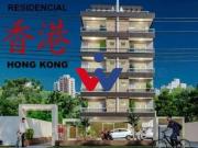 Apartamento para Venda em Pinhais/PR Centro 2 Quartos