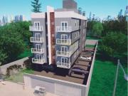 Apartamento para Venda em Pinhais/PR Centro 2 Quartos