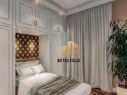 Apartamento para Venda em Pinhais/PR Centro 2 Quartos