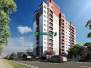 Apartamento para Venda em Pinhais/PR Centro 2 Quartos