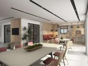 Apartamento para Venda em Pinhais/PR Centro 2 Quartos