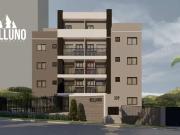 Apartamento para Venda em Pinhais/PR Centro 3 Quartos