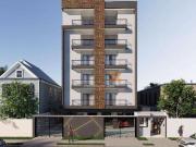 Apartamento para Venda em Pinhais/PR Centro 3 Quartos