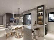 Apartamento para Venda em Pinhais/PR Centro 3 Quartos