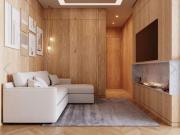 Apartamento para Venda em Pinhais/PR Centro 3 Quartos