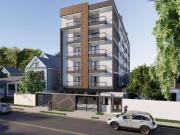 Apartamento para Venda em Pinhais/PR Centro 3 Quartos