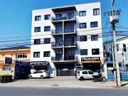 Apartamento para Venda em Pinhais/PR Centro 3 Quartos