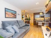 Apartamento para Venda em Pinhais/PR Centro 3 Quartos