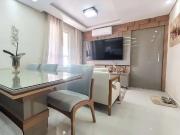 Apartamento para Venda em Pinhais/PR Centro 3 Quartos