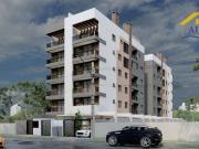 Apartamento para Venda em Pinhais/PR Centro 3 Quartos