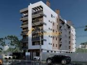Apartamento para Venda em Pinhais/PR Centro 3 Quartos