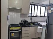 Apartamento para Venda em Pinhais/PR Centro 3 Quartos
