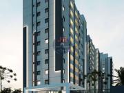 Apartamento para Venda em Pinhais/PR Centro 3 Quartos