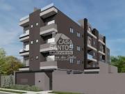 Apartamento para Venda em Pinhais/PR Emiliano Perneta 2...