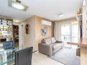 Apartamento para Venda em Pinhais/PR Emiliano Perneta 2...