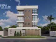 Apartamento para Venda em Pinhais/PR Emiliano Perneta 3...