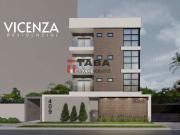 Apartamento para Venda em Pinhais/PR Emiliano Perneta 3...
