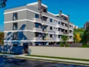 Apartamento para Venda em Pinhais/PR Emiliano Perneta 3...