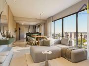 Apartamento para Venda em Pinhais/PR Emiliano Perneta 3...