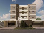 Apartamento para Venda em Pinhais/PR Estância Pinhais 2...
