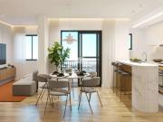 Apartamento para Venda em Pinhais/PR Estância Pinhais 2...