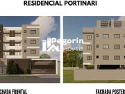 Apartamento para Venda em Pinhais/PR Estância Pinhais 3...