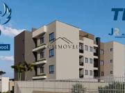Apartamento para Venda em Pinhais/PR Estância Pinhais 2...