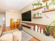 Apartamento para Venda em Pinhais/PR Estância Pinhais 3...