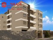 Apartamento para Venda em Pinhais/PR Estância Pinhais 3...