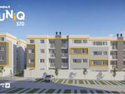 Apartamento para Venda em Pinhais/PR Jardim Amélia 2 Quartos