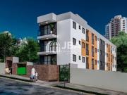 Apartamento para Venda em Pinhais/PR Jardim Amélia 2 Quartos