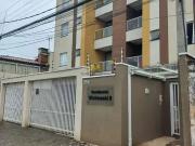 Apartamento para Venda em Pinhais/PR Jardim Amélia 2 Quartos