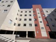 Apartamento para Venda em Pinhais/PR Jardim Amélia 2 Quartos