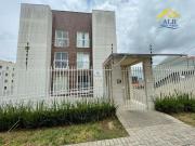Apartamento para Venda em Pinhais/PR Jardim Amélia 2 Quartos