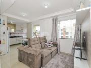 Apartamento para Venda em Pinhais/PR Jardim Amélia 2 Quartos