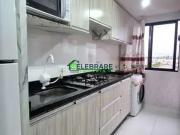 Apartamento para Venda em Pinhais/PR Jardim Amélia 2 Quartos