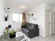 Apartamento para Venda em Pinhais/PR Jardim Cláudia 2...