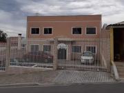 Apartamento para Venda em Pinhais/PR Jardim Cláudia 2...