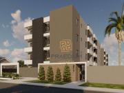 Apartamento para Venda em Pinhais/PR Núcleo Colonial de...