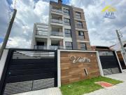 Apartamento para Venda em Pinhais/PR Pineville 3 Quartos
