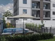 Apartamento para Venda em Pinhais/PR Vargem Grande 2 Quartos
