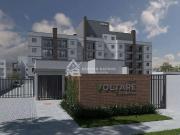 Apartamento para Venda em Pinhais/PR Vargem Grande 2 Quartos