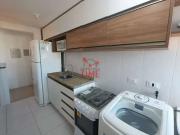 Apartamento para Venda em Pinhais/PR Vargem Grande 2 Quartos