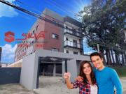 Apartamento para Venda em Pinhais/PR Vargem Grande 3 Quartos