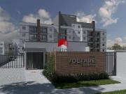 Apartamento para Venda em Pinhais/PR Vargem Grande 2 Quartos