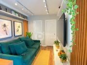 Apartamento para Venda em Pinhais/PR Vargem Grande 2 Quartos