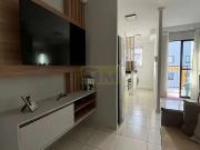 Apartamento para Venda em Pinhais/PR Vargem Grande 2 Quartos