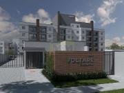 Apartamento para Venda em Pinhais/PR Vargem Grande 2 Quartos